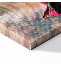 Taulu - Poppies lashed by the wind