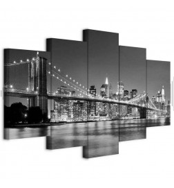 Cuadro - Dream about New York