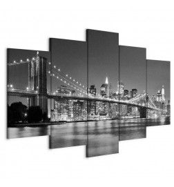 Glezna - Dream about New York