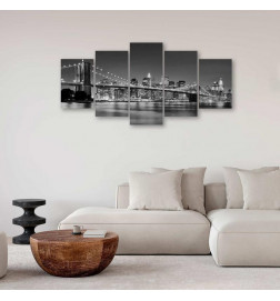 Quadro - Dream about New York