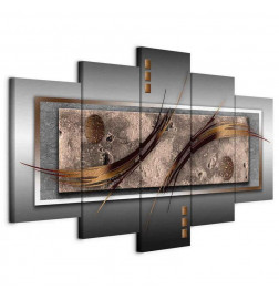 Quadro - Modern chic