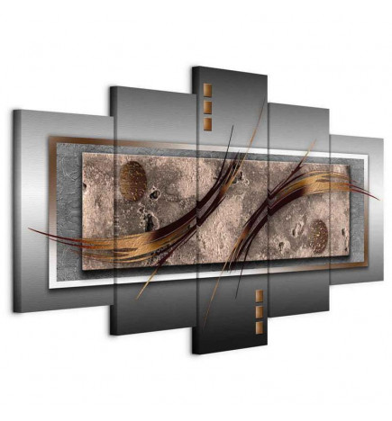 Tableau - Modern chic