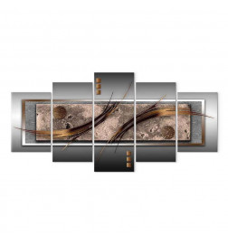 Tableau - Modern chic