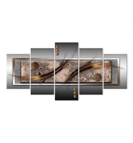 Tableau - Modern chic