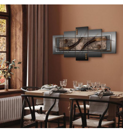 Canvas Print - Modern chic