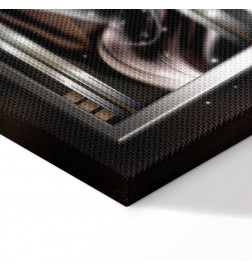 Cuadro - Dance of the planets