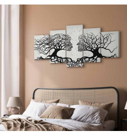 Slika - The Kiss of the Wind