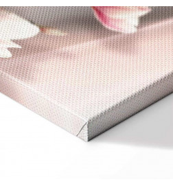 Taulu - Magnolia in bloom