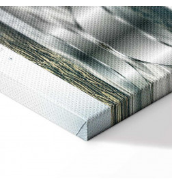 Tablou - Metal World Map