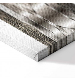 Tablou - Metal World Map II