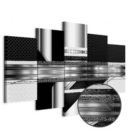 Tableau - Silver Cut