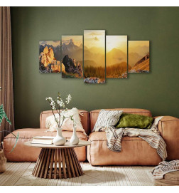 Taulu - Sun Salutation