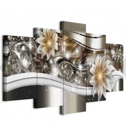 Tableau - Abstract art - Luminosity