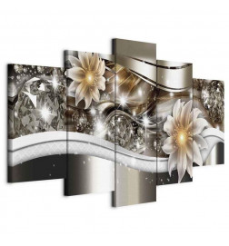 Quadro - Abstract art - Luminosity