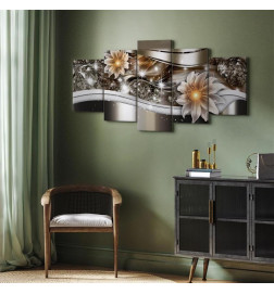 Quadro - Abstract art - Luminosity