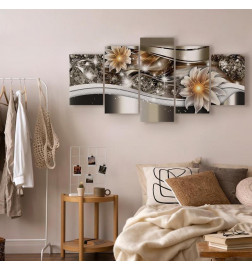 Quadro - Abstract art - Luminosity