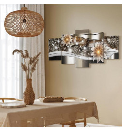 Seinapilt - Abstract art - Luminosity