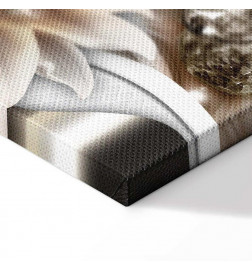 Seinapilt - Abstract art - Luminosity