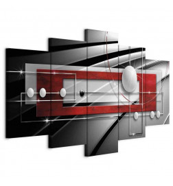 Tableau - Modern Symmetry