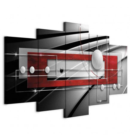 Glezna - Modern Symmetry