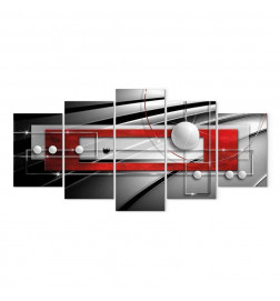 Cuadro - Modern Symmetry