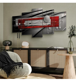 Tableau - Modern Symmetry