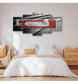 Quadro - Modern Symmetry