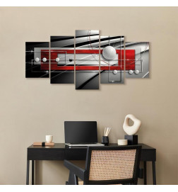 Tableau - Modern Symmetry