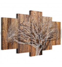 Tableau - Tree Chronicle