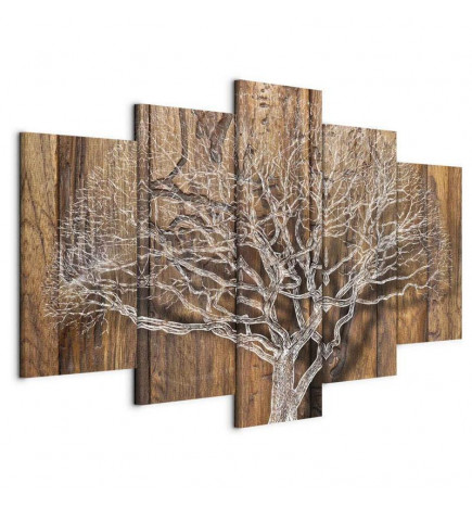 Quadro - Tree Chronicle