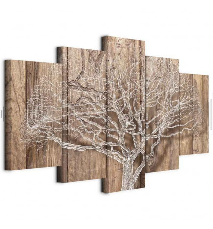 Tableau - Tree Story