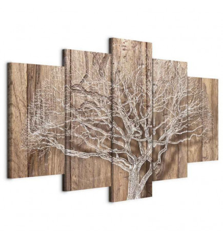 Tableau - Tree Story