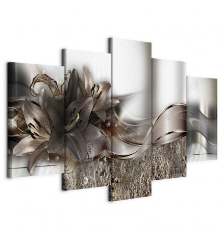 Canvas Print - Extraordinary Alliance