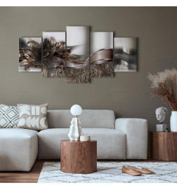 Canvas Print - Extraordinary Alliance