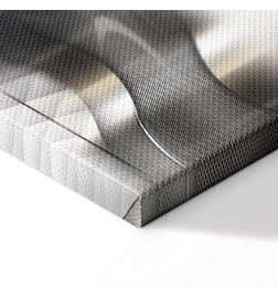 Leinwandbild - Extraordinary Alliance