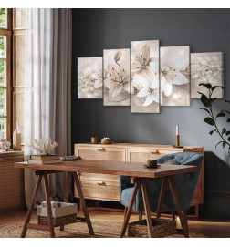 Tablou - Winter Princess