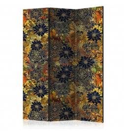 124,00 € Biombo - Floral Madness [Room Dividers]