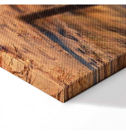 Tableau - Sunset Path