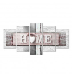 Glezna - Home: Eclecticism