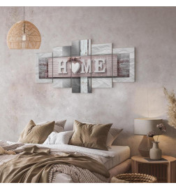 Taulu - Home: Eclecticism