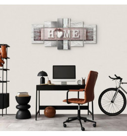 Seinapilt - Home: Eclecticism