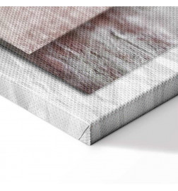 Canvas Print - Home: Eclecticism