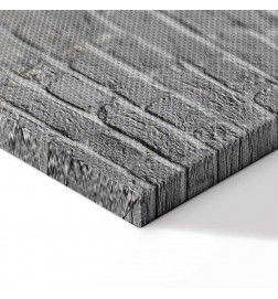 Taulu - Super Mario Mushroom Cop (Banksy)