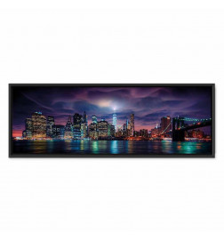 Slika - New York: Dark City