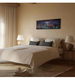 Slika - New York: Dark City