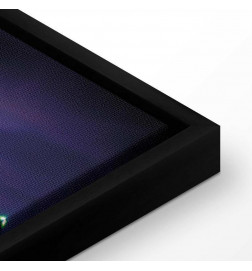 Seinapilt - New York: Dark City