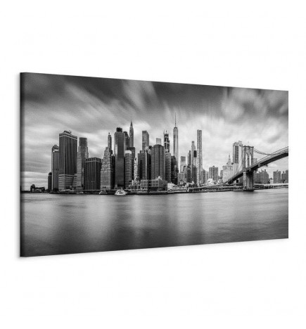 Seinapilt - New York: Stylish City