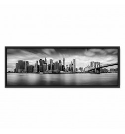Cuadro - New York: Stylish City