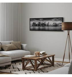 Cuadro - New York: Stylish City