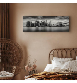 Tableau - New York: Stylish City